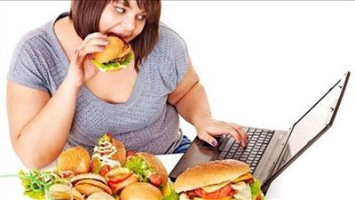 7 أسباب وراء الإصابة بالسمنة، احذريهم