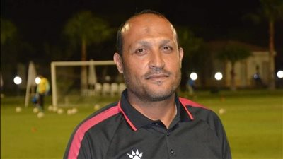 المريخ البورسعيدي يوافق على انضمام مدرب الحراس لجهاز أسوان ويعلن البديل