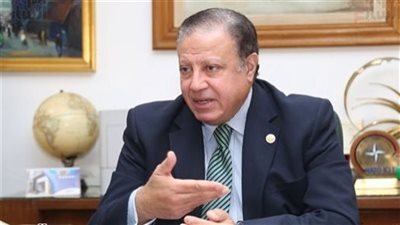 هشام عزمي: يجري العمل على مراجعة قانون الملكية الفكرية بالتعاون مع العدل
