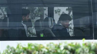 الدوري الأفريقي، موعود وصول حافلة الأهلى لملعب مباراة سيمبا التنزاني