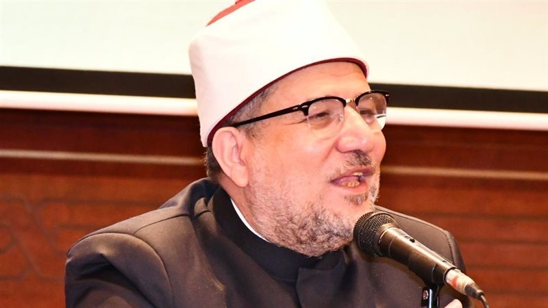 الدكتور محمد مختار