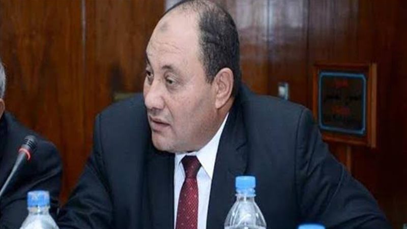 نائب وزير الزراعة،