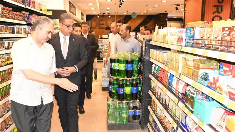 متابعة مبادرة تخفيض