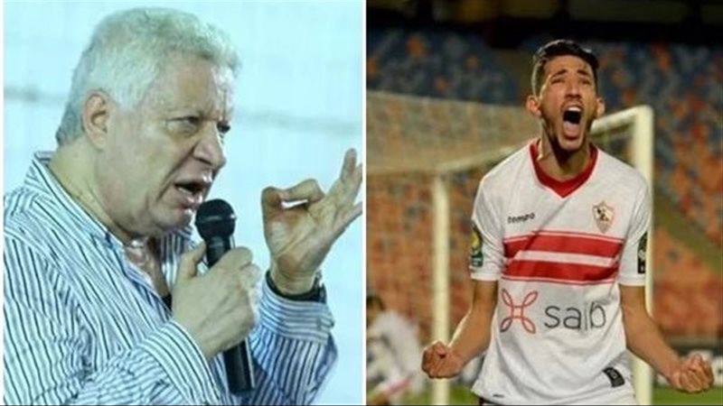 مرتضى منصور وفتوح،