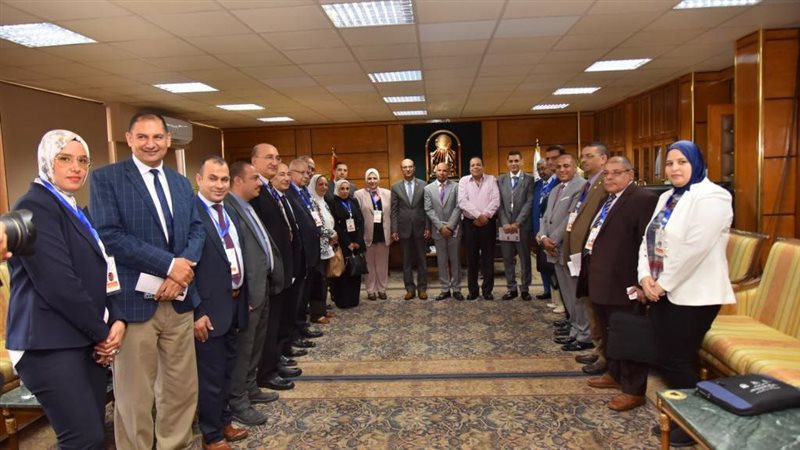 قطاع الدراسات التربوية