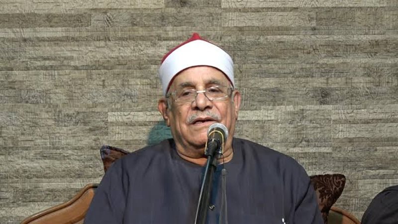 الشيخ عبد الرحيم
