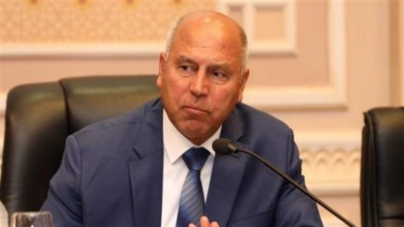  الفريق كامل الوزير
