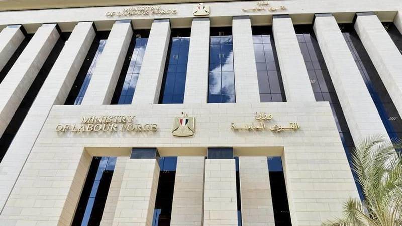 وزارة العمل، فيتو