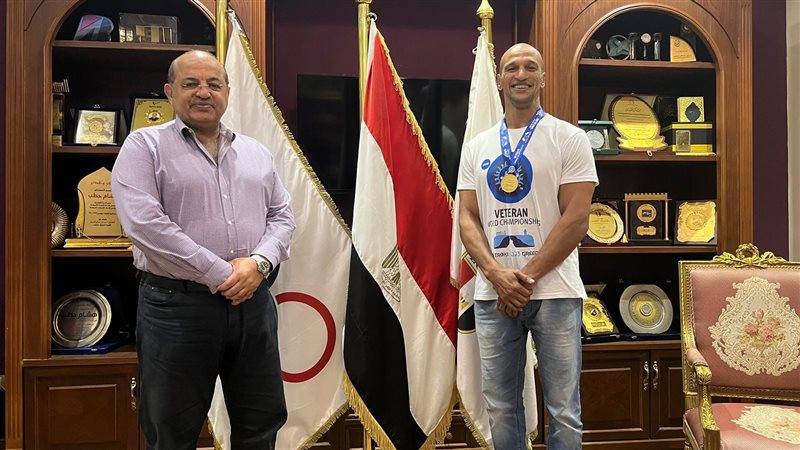 كرم جابر مع رئيس