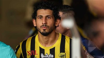 أحمد حجازي يقترب من المشاركة مع منتخب مصر في كأس الأمم الأفريقية