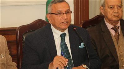 المرشح الرئاسي عبد السند يمامة يعرض غدا برنامجه الانتخابي