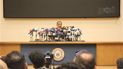 رئيس العامة للاستعلامات: 5 آلاف شهيد و16 ألف جريح واستهداف الأطفال منذ العدوان على غزة ( فيديو وصور) 