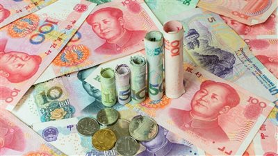 سعر اليوان الصيني محلك سر مقابل الجنيه في البنك المركزي اليوم الثلاثاء