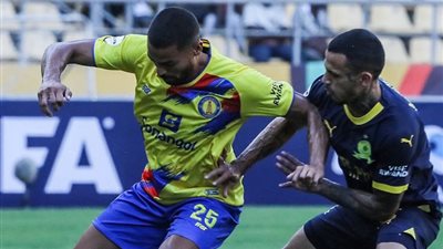 الدوري الأفريقي، تعادل سلبي بين صن داونز وبترو أتلتيكو في الشوط الأول 
