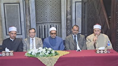الجامع الأزهر: المسلمون فقط هم أصحاب الحروب النظيفة والأخلاقية ونفاخر العالم كله بذلك