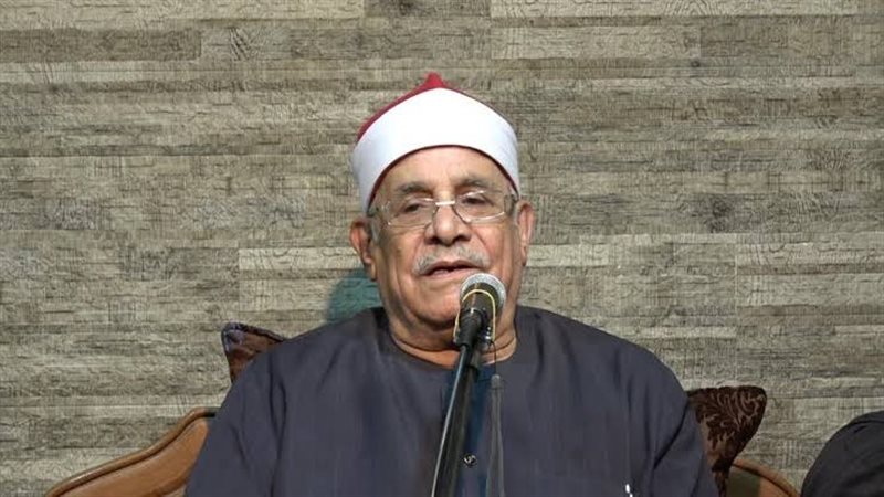 الشيخ عبد الرحيم