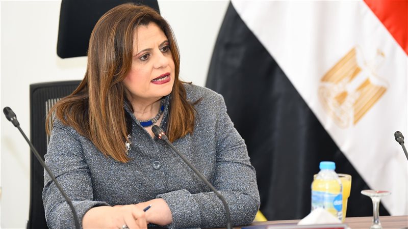 السفيرة سها جندي