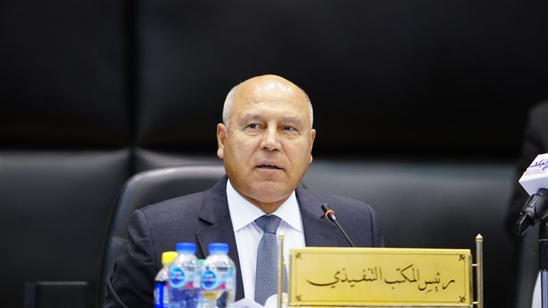 وزيرالنقل،فيتو