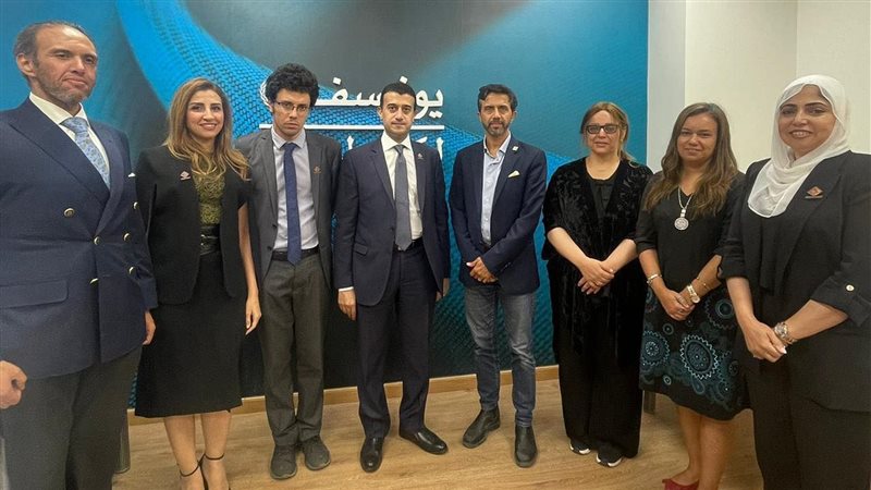 وفد التنسيقية، فيتو