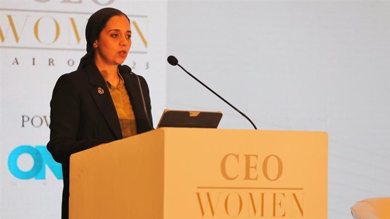 المجلس القومي للمرأة،