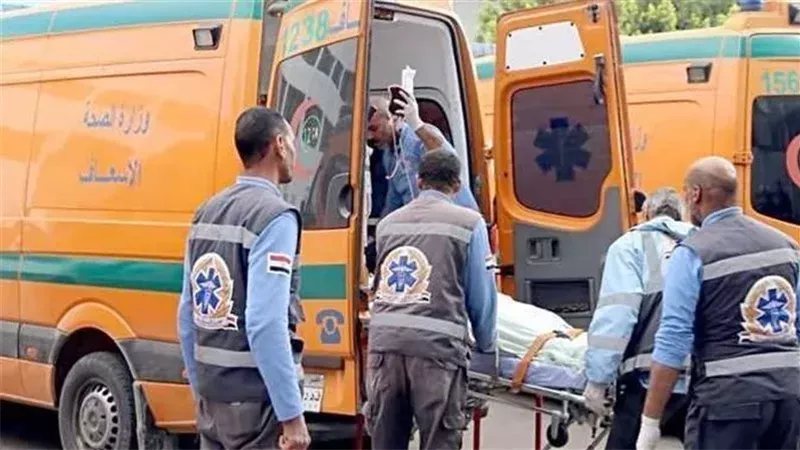 إسعاف، فيتو