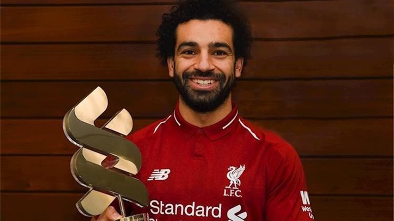 محمد صلاح، فيتو