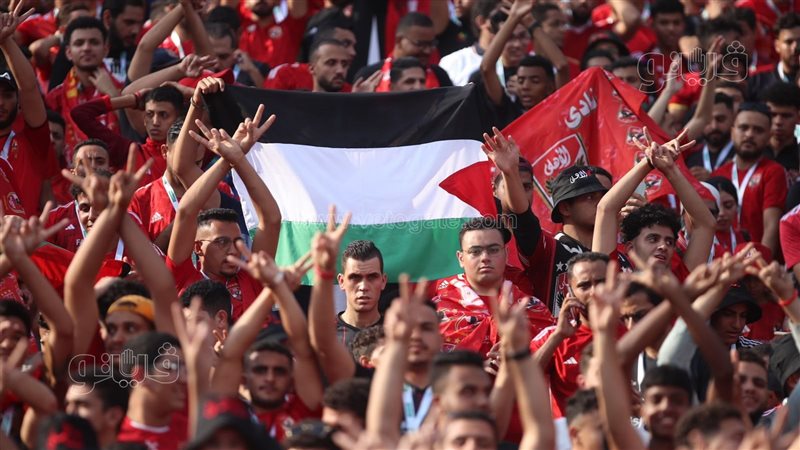 جمهور الأهلي، فيتو