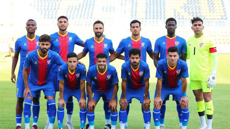 ترتيب دوري المحترفين