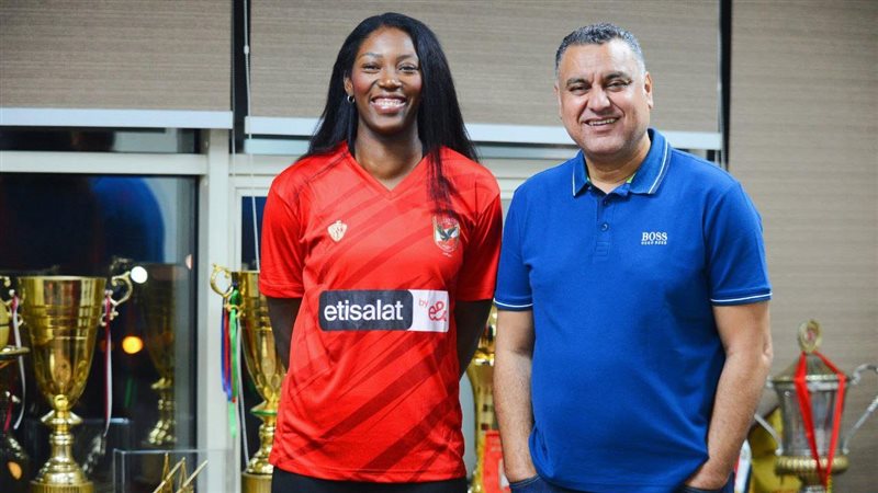 الفرنسية أورليا ‏إيباتومبو،