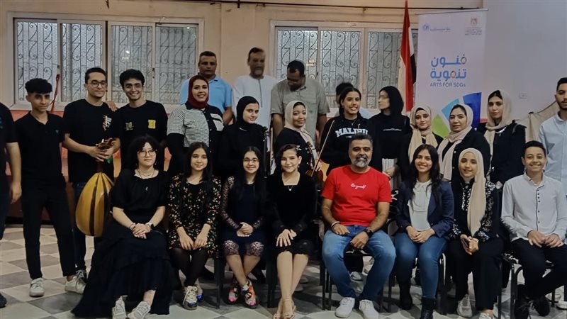 الشباب والرياضة بالغربية