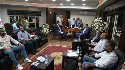 بيان من مجلس إدارة الزمالك الجديد بشأن الأهلي ويوجه له دعوة