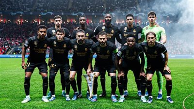 نجم ريال مدريد جاهز للمشاركة في الكلاسيكو أمام برشلونة