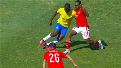  الدوري الإفريقي، الموعد والقنوات الناقلة لمباراة الأهلي وصن داونز