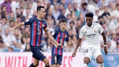 كلاسيكو الأرض، تاريخ مواجهات ريال مدريد وبرشلونة في الدوري الإسباني 