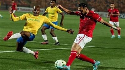 أخبار الأهلى، محمد سراج الدين رئيسا لبعثة الفريق في جنوب أفريقيا والإصابات تضرب صن داونز
