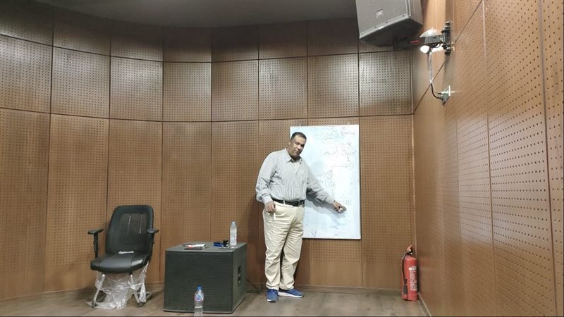 فعاليات ورشة نوادي