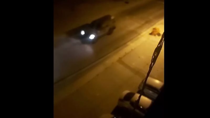 انسحاب قوات الاحتلال