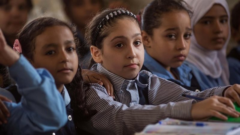 وزارة التربية والتعليم