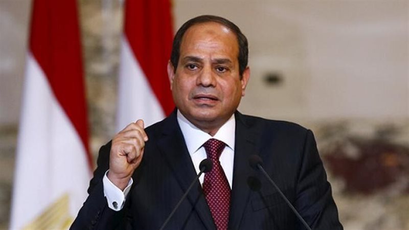 الرئيس عبد الفتاح