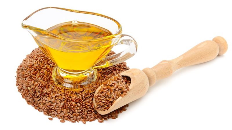 فوائد الزيت الحار،