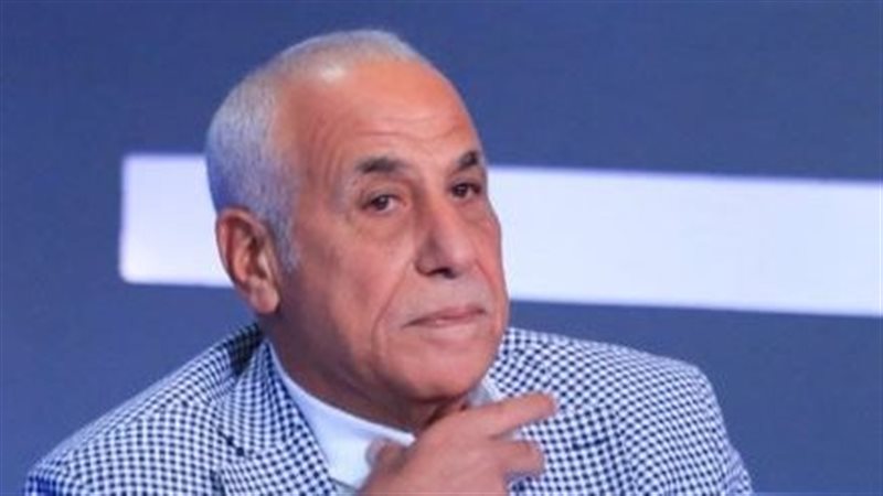 حسين لبيب، فيتو 