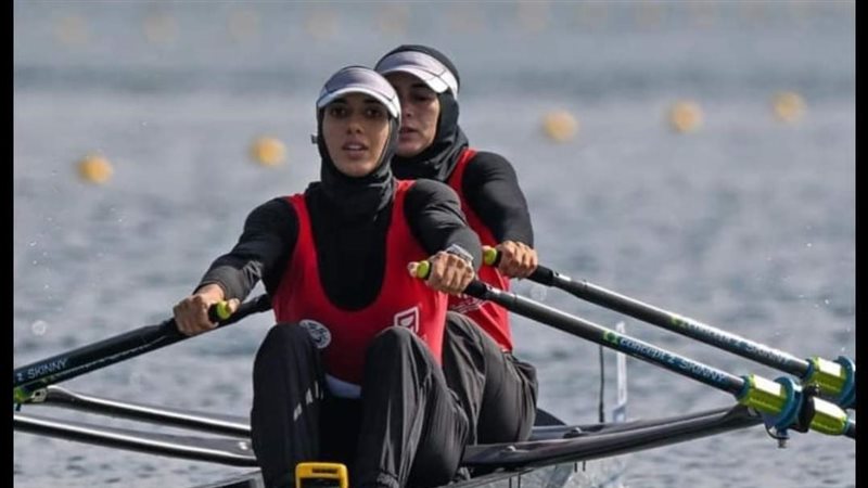 وزير الشباب والرياضة