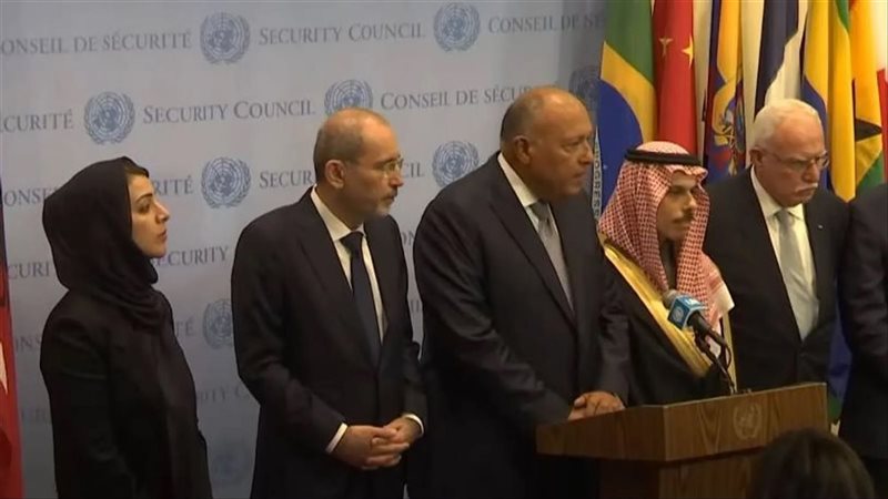 وزاء خارجية المجموعة