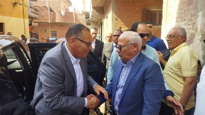 محافظاالشرقيةوبورسعيد
