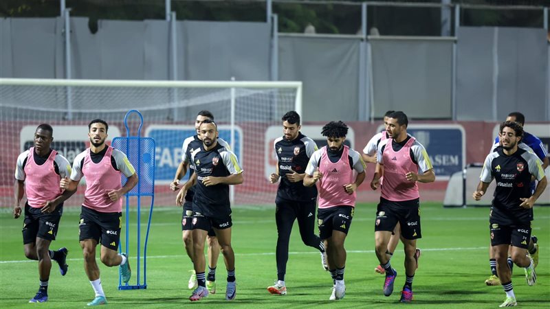 الأهلي، فيتو