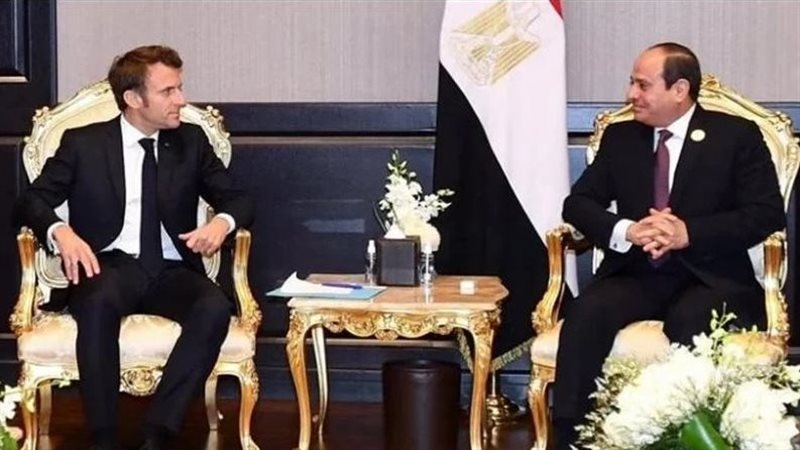 الرئيس عبد الفتاح
