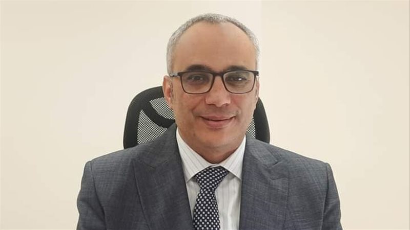 عمرو البسيوني رئيس