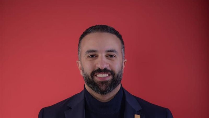 محمد سراج الدين عضو