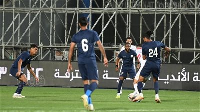 بيراميدز يدافع عن قمة الدوري بمواجهة قوية أمام المصري.. الزمالك يخشى مفاجآت إنبي.. والبنك الأهلي والمقاولون يبحثان عن الانتصار الأول