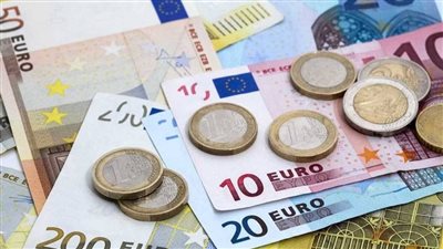 استقرار سعر اليورو مقابل الجنيه المصري اليوم الخميس 26-10-2023 ببداية التعاملات 